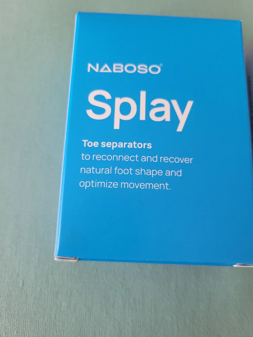 Splay Toe Separators - Picture 2 of 9